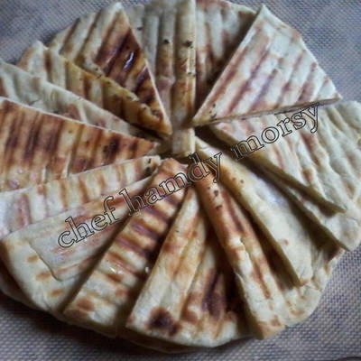  بيتا يونانية     (شيف حمدي مرسي) 