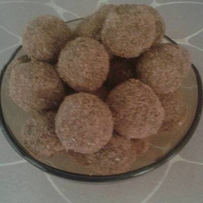  الكريات اللذيذة 