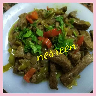  الكبده الاسكندراني 