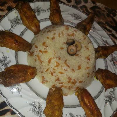  أجنحة تندورى 