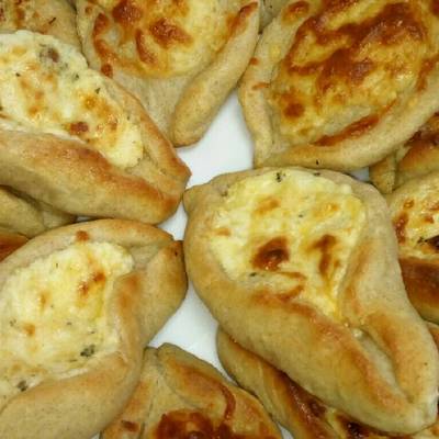  قوراب تركية (معجنات) 