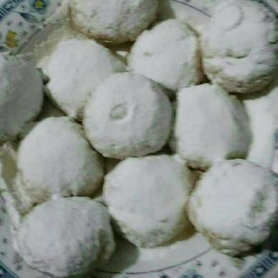  كعك العيد بالجبنة 