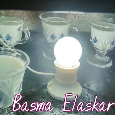  طريقة عمل الزبادي بدون استخدام ماكينة الزبادي 