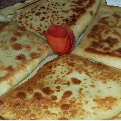  كريب زي المحلات 