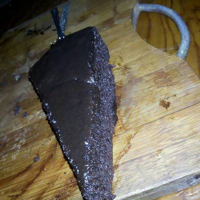  جاتو شاتو بدون فرن 