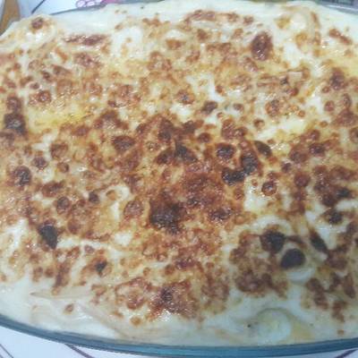  نجرسكو ب الفراخ 