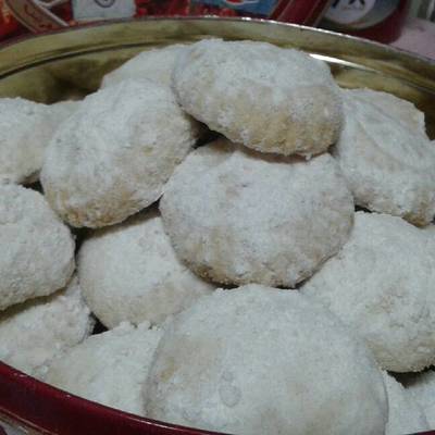  كحك العيد بالزبادي 