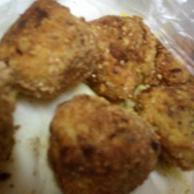  كرات البطاطس للاطفال 