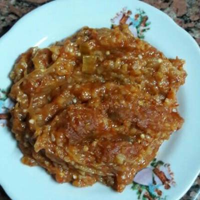  الباتنجانية 