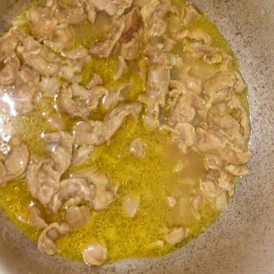  قوانص الدجاج 