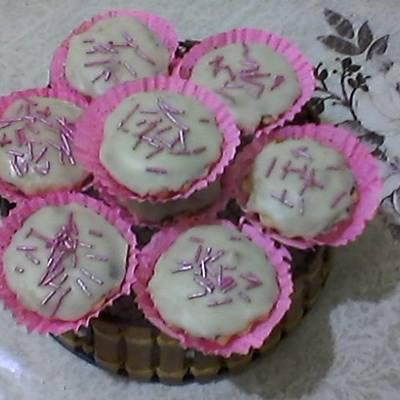  طريقة عمل تارتولات بالشوكولاتة 