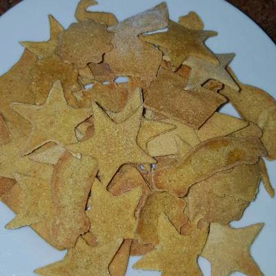  رقائق الذرة 