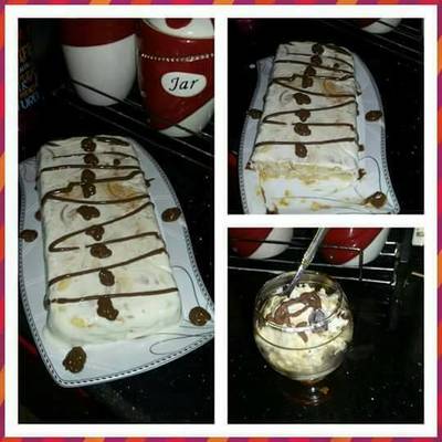  أيس كريم باسكن روبنز 