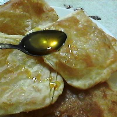  طريقة عمل المسمن على الطريقة الجزائرية 