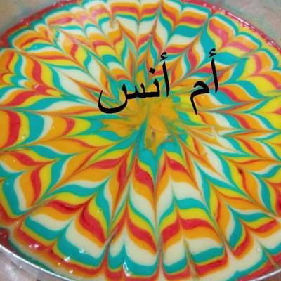  طريقة عمل كيك الوان 