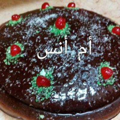  طريقة عمل شاتو الشيكولاته 