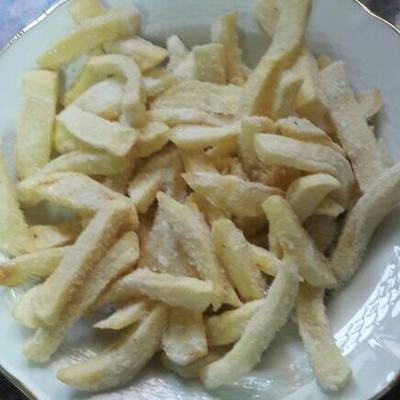  طريقة تخزين البطاطس 