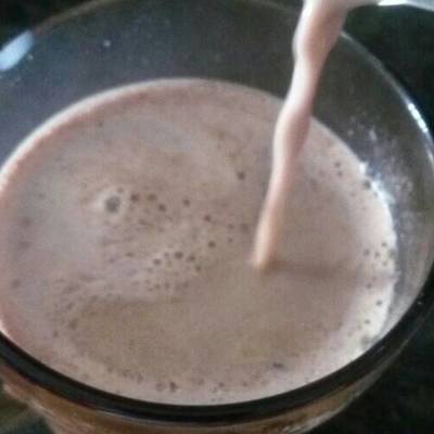  القهوة الفرنسية اللذيذة☕ 