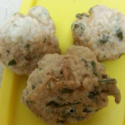  طريقة عمل كرنبيط مقلي (زهرة) 