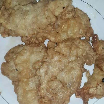  صدور الفراخ اللذيذة "فيليه" 