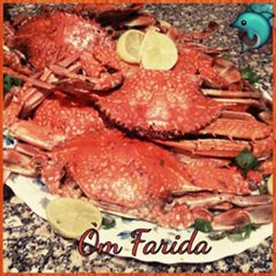  طريقة عمل الكابوريا الاسكندراني 