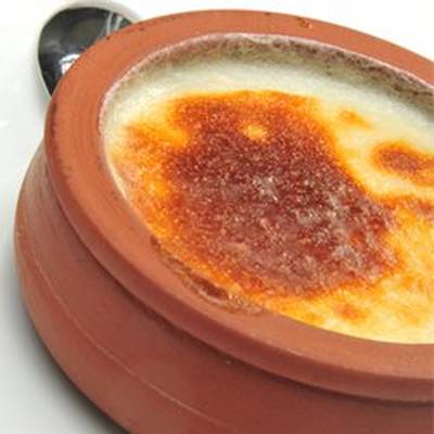  طريقة عمل حلى الأرز المعمر 