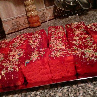  طريقة عمل شاتوه الفراوله 