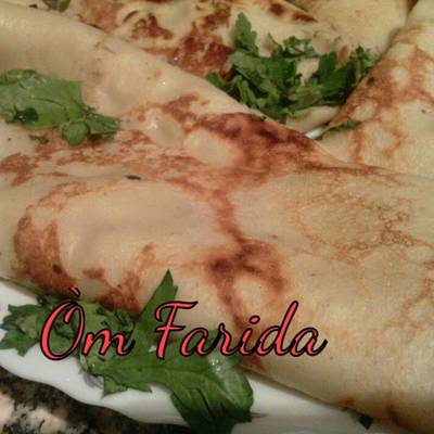  طريقة عمل الكريب الحادق 