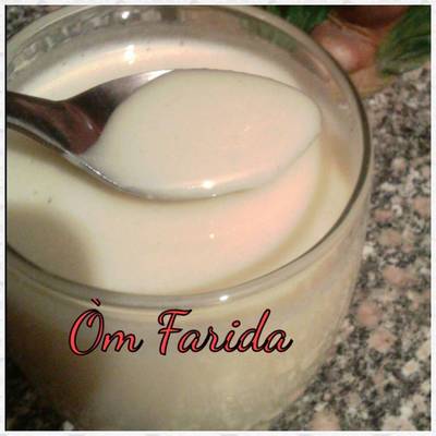  طريقة عمل الحليب المحلى المكثف 