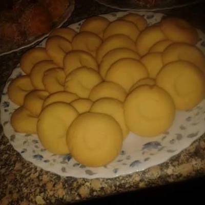  عمل حلى الغريبه 