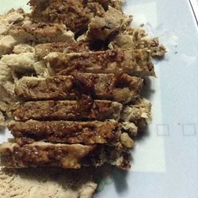  قالب لحم الرومي 