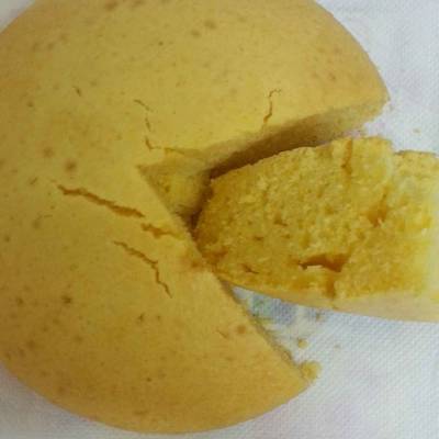  طريقة عمل كيكة البرتقال علي طريقتي 