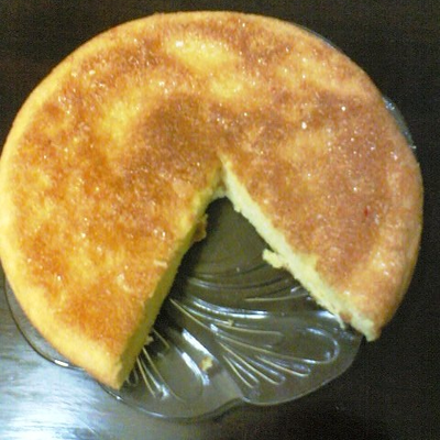  طريقة عمل حلوة المشوشة 