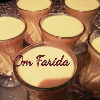  طريقة عمل زبادى المانجو 