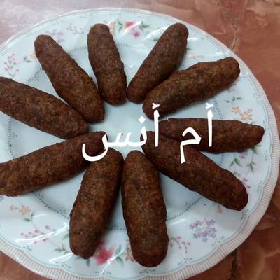  طريقة عمل كفتة الرز 