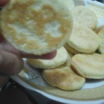  طريقة عمل القرص الفلاحى الطري 