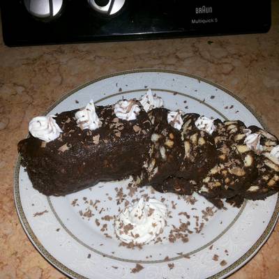  طريقة عمل الليزى كيك بطريقتى 