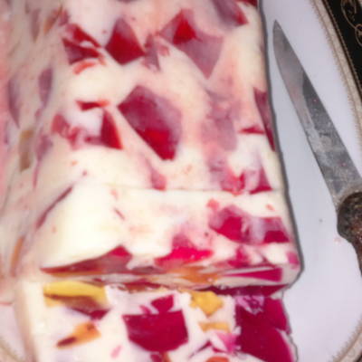  طريقة عمل ﺟﻴﻠﻮ ﻣﻮاﺯﺯﻳﻚ 