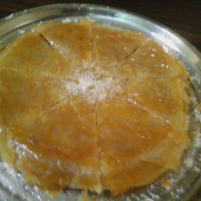  طريقة عمل حلو الجلاش 