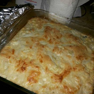  طريقة عمل بطاطس جرتان 