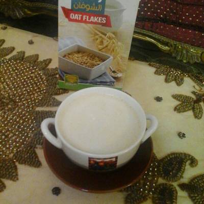  طريقة عمل وجبه الشوفان 