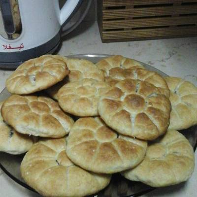  طريقة عمل قرص فلاحى طري 