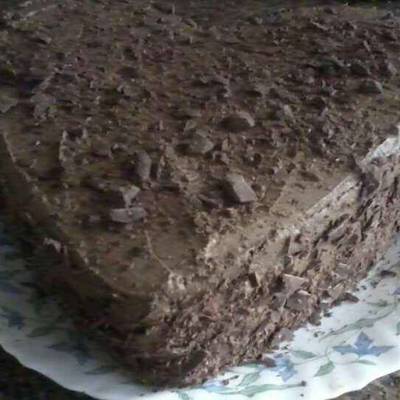  طريقة عمل كيك شيكولاتة بكريمة الزبدة 