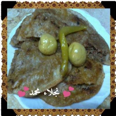  طريقة عمل الحواوشى 