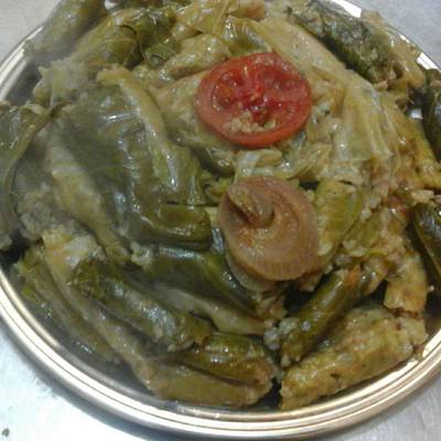  طريقة عمل المحشي المصرى 