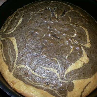  طريقة عمل كيكه التايجر 