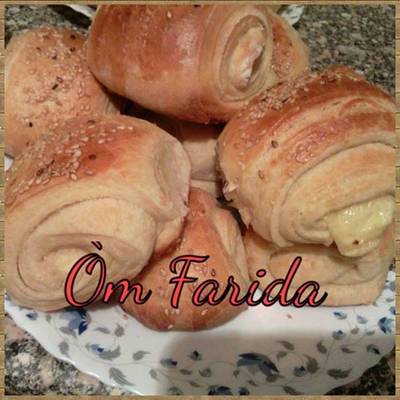  طريقة عمل الباتيه 