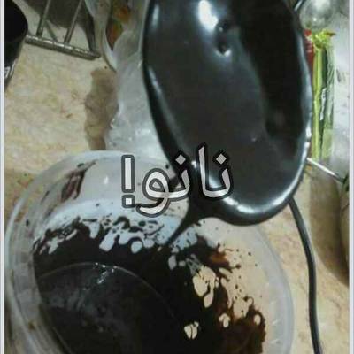  طريقة عمل صوص الشيكولاته بطريقه سهله وعلى اد الايد 