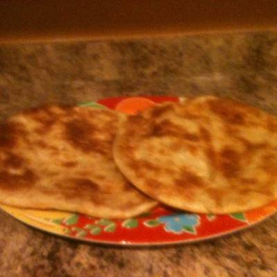  طريقة عمل الفطير المشلتت المصري 