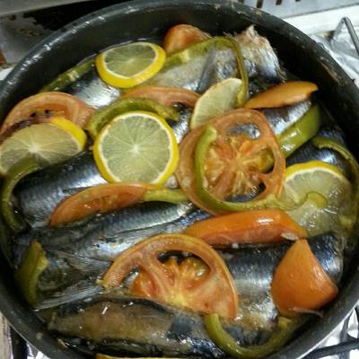  سردين صينية 